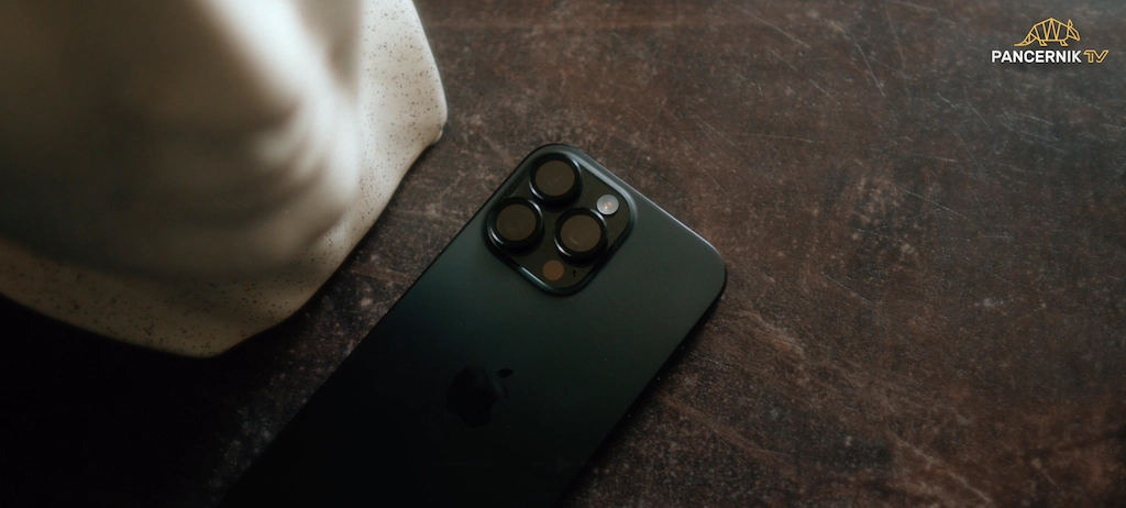 Legenda upada, czyli iPhone 16 Pro Max pół roku później | długoterminowa recenzja